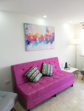 Casabella Salento familias